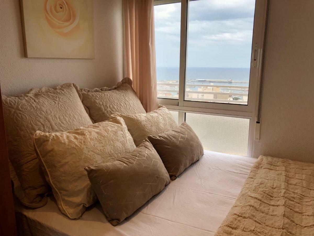 Apartamento & Sea View アリカンテ エクステリア 写真