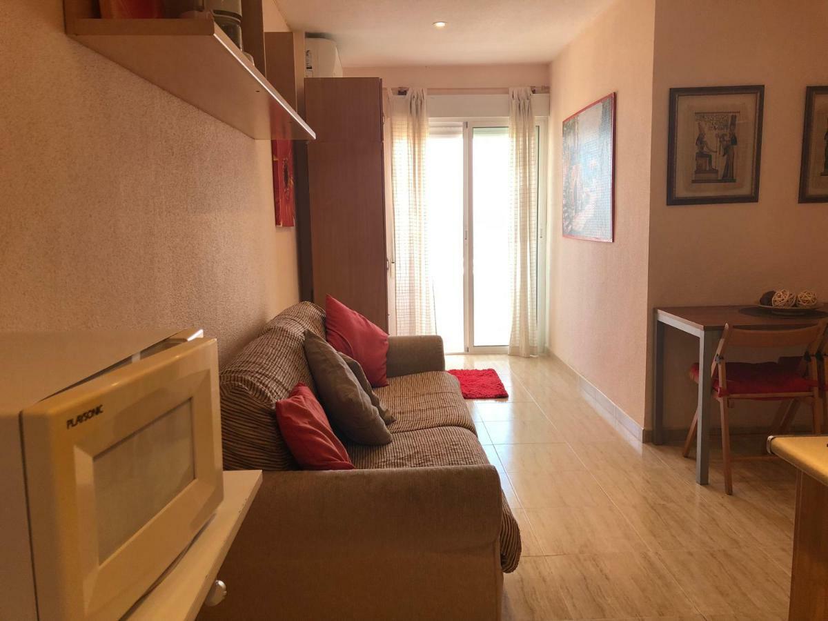 Apartamento & Sea View アリカンテ エクステリア 写真