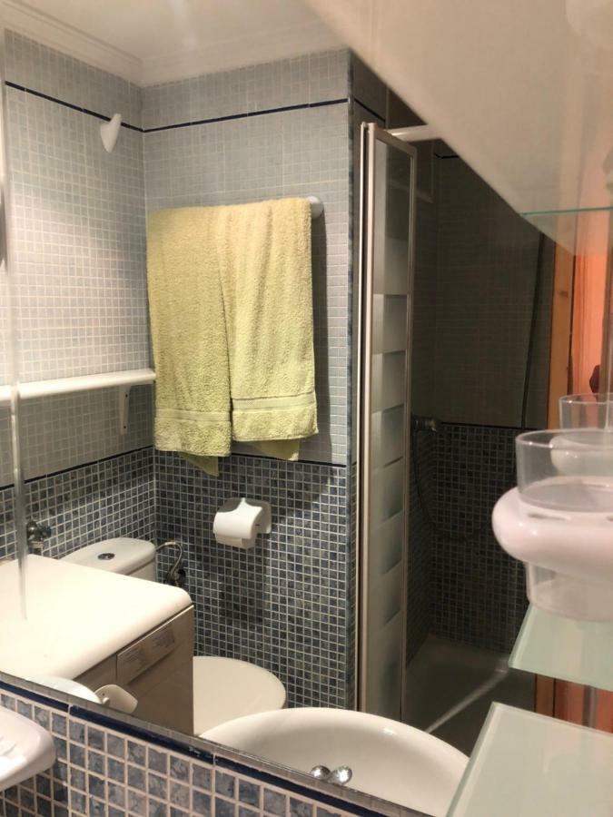Apartamento & Sea View アリカンテ エクステリア 写真