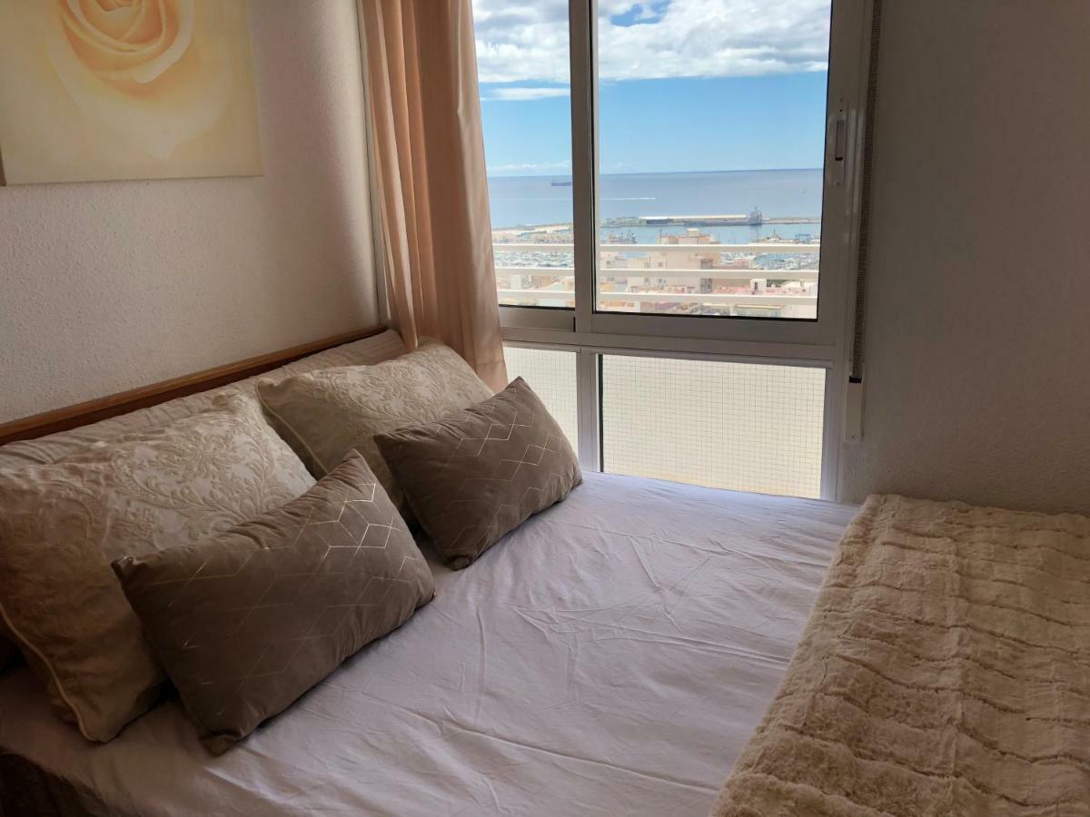 Apartamento & Sea View アリカンテ エクステリア 写真